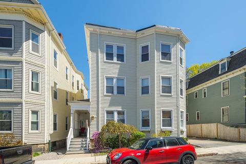 23 Hurd Rd #1, Brookline, MA 02445 photo 1