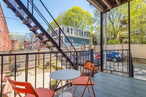 23 Hurd Rd #1, Brookline, MA 02445 photo 11