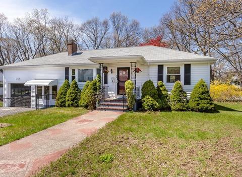 35 Leonard St, Dedham, MA 02026 photo 1