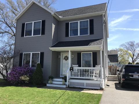 21 Riverside St, Danvers, MA 01923 photo 1