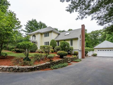 52 Crestview Rd, Milton, MA 02186 photo 2