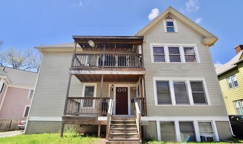20 Euclid Ave, Springfield, MA 01108 photo 1