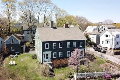 8 Rowland St, Marblehead, MA 01945 photo 1