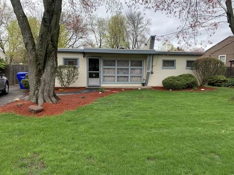 152 Vincent St, Springfield, MA 01129 photo 1