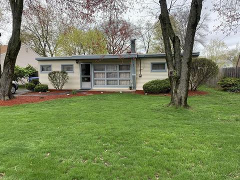 152 Vincent St, Springfield, MA 01129 photo 2