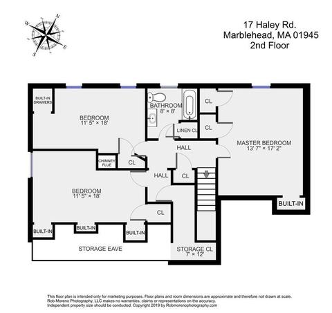 17 Haley Rd, Marblehead, MA 01945 photo 29
