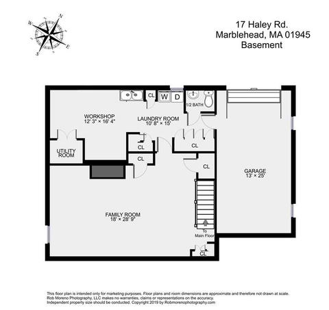 17 Haley Rd, Marblehead, MA 01945 photo 30