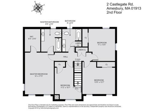 2 Castlegate Rd, Amesbury, MA 01913 photo 22