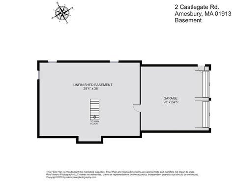 2 Castlegate Rd, Amesbury, MA 01913 photo 21