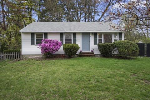 51 Coolidge Rd, Walpole, MA 02081 photo 1