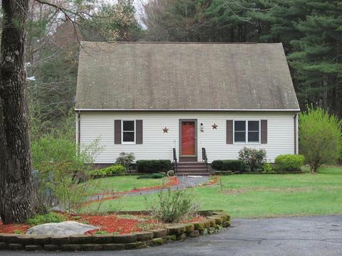36 Cummings Rd, Ware, MA 01082 photo 1