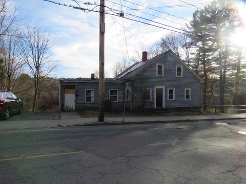 49 W Main St, Orange, MA 01364 photo 1