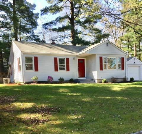 57 Middlebrook Dr, Springfield, MA 01129 photo 1