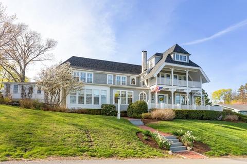 158 Downer Ave, Hingham, MA 02043 photo 1