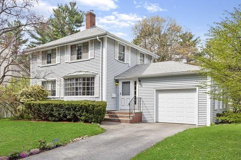 19 Pine Rd, Sharon, MA 02067 photo 1
