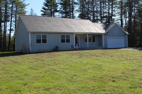 157 Old Coldbrook Rd, Barre, MA 01005 photo 1