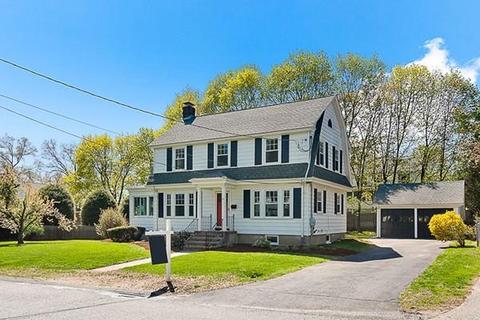 16 Swift Rd, Framingham, MA 01702 photo 1
