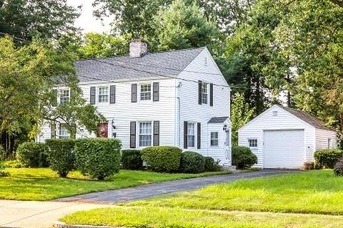 480 Plumtree Rd, Springfield, MA 01118 photo 1
