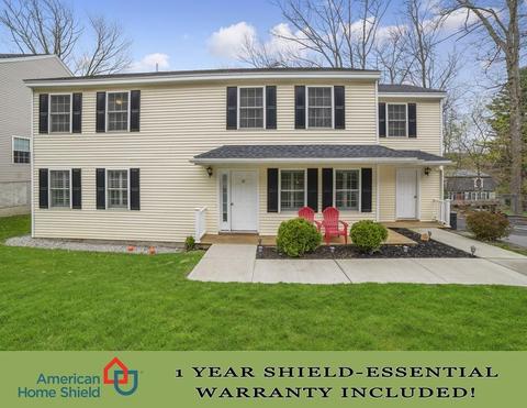 31 Drexel St, Worcester, MA 01602 photo 1