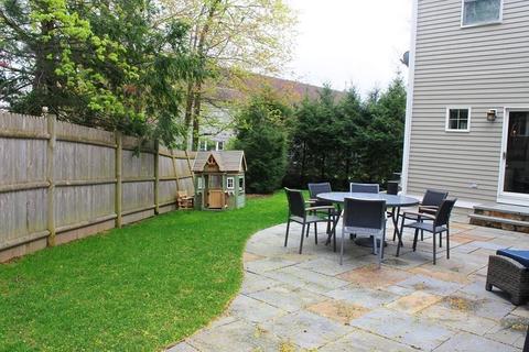 41 Trueman St, Needham, MA 02494 photo 22
