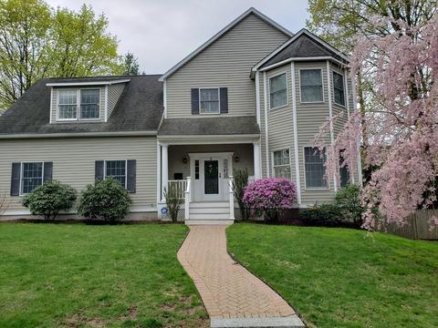 41 Trueman St, Needham, MA 02494 photo 1