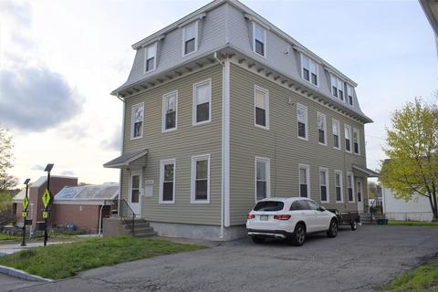 38 John St, Worcester, MA 01609 photo 2