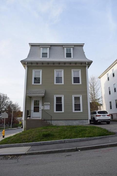 38 John St, Worcester, MA 01609 photo 1