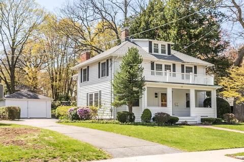 167 Summer Ave, Reading, MA 01867 photo 1