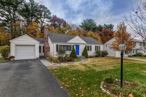 35 Rolling Ln, Needham, MA 02492 photo 2