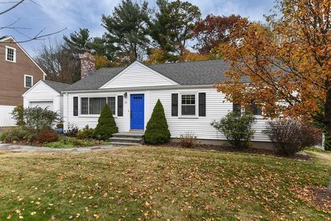 35 Rolling Ln, Needham, MA 02492 photo 1