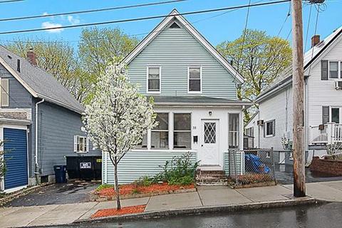 38 Villa Ave, Everett, MA 02149 photo 1