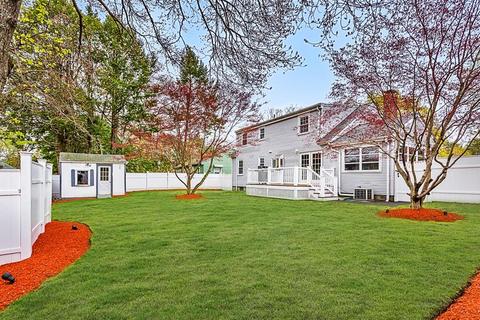 9 Russell St, Canton, MA 02021 photo 18