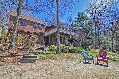 40 Sunset Dr, Ashburnham, MA 01430 photo 4