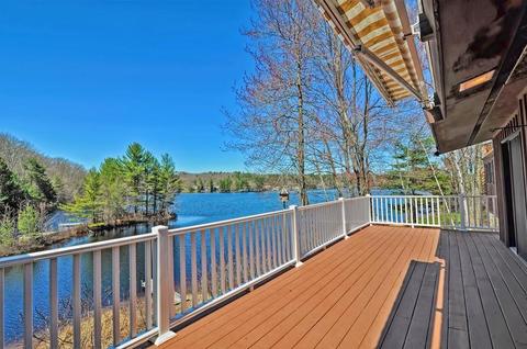 40 Sunset Dr, Ashburnham, MA 01430 photo 2