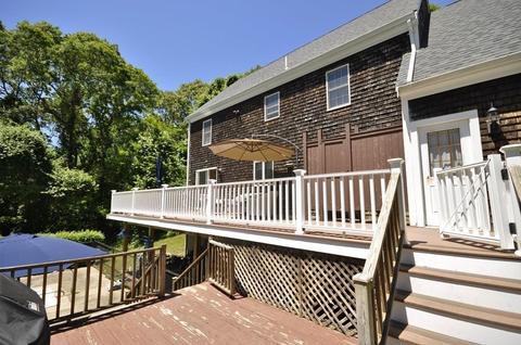 36 Clark Rd, Bourne, MA 02562 photo 33