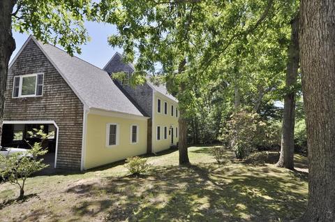 36 Clark Rd, Bourne, MA 02562 photo 37