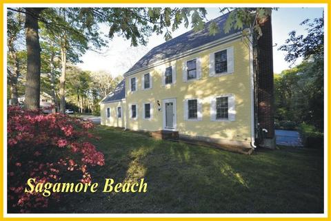36 Clark Rd, Bourne, MA 02562 photo 1