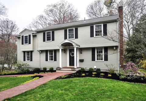3 Flintlock Cir, Hingham, MA 02043 photo 1