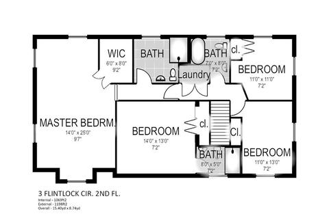 3 Flintlock Cir, Hingham, MA 02043 photo 22