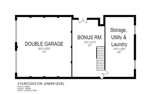 3 Flintlock Cir, Hingham, MA 02043 photo 23