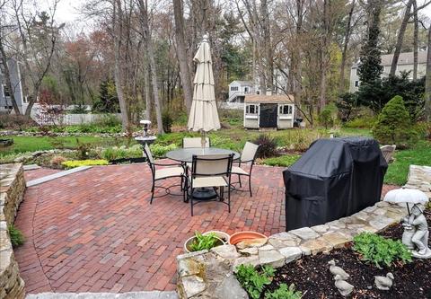 3 Flintlock Cir, Hingham, MA 02043 photo 19