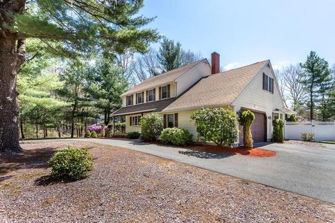 12 Wayside Ln, Canton, MA 02021 photo 2