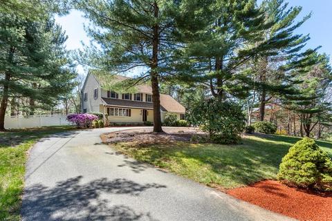 12 Wayside Ln, Canton, MA 02021 photo 1