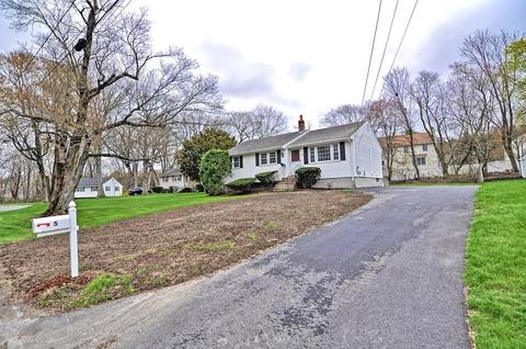 5 Brookfield Rd, Franklin, MA 02038 photo 14