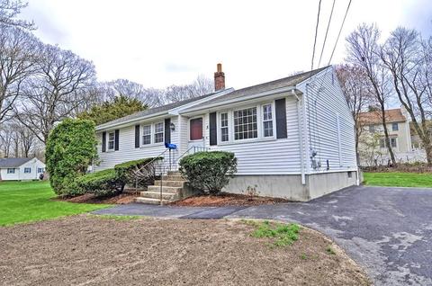 5 Brookfield Rd, Franklin, MA 02038 photo 1
