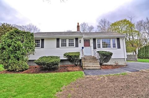 5 Brookfield Rd, Franklin, MA 02038 photo 2
