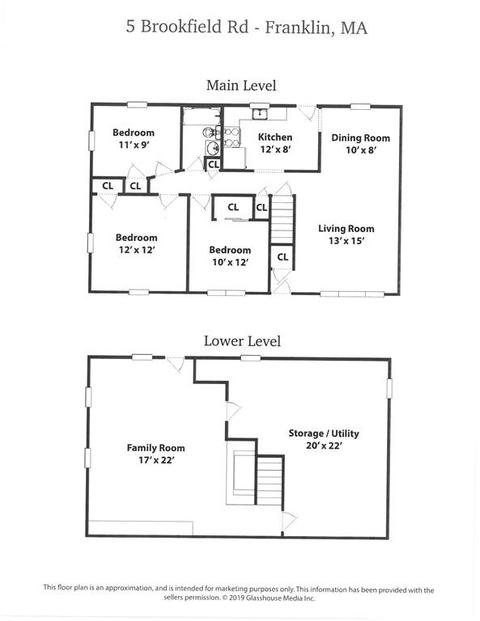 5 Brookfield Rd, Franklin, MA 02038 photo 21