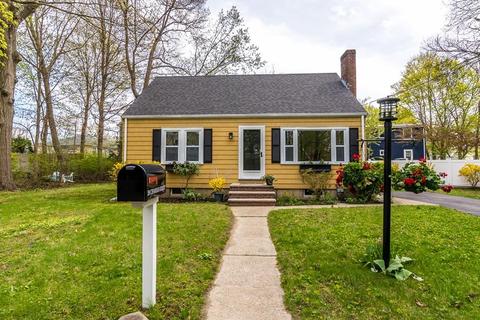 28 Charles St, Dedham, MA 02026 photo 26
