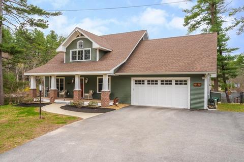 11 Emerson Rd, Windham, NH 03087 photo 1
