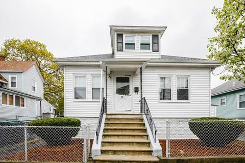 33 Rock Valley Ave, Everett, MA 02149 photo 1
